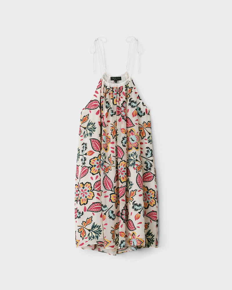 rag & bone Bailey Mini Dress outlook