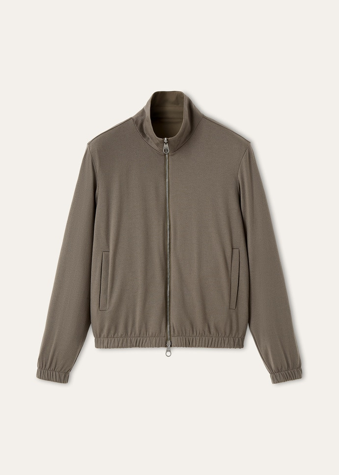 Loro Piana Bomber Jacket - 5