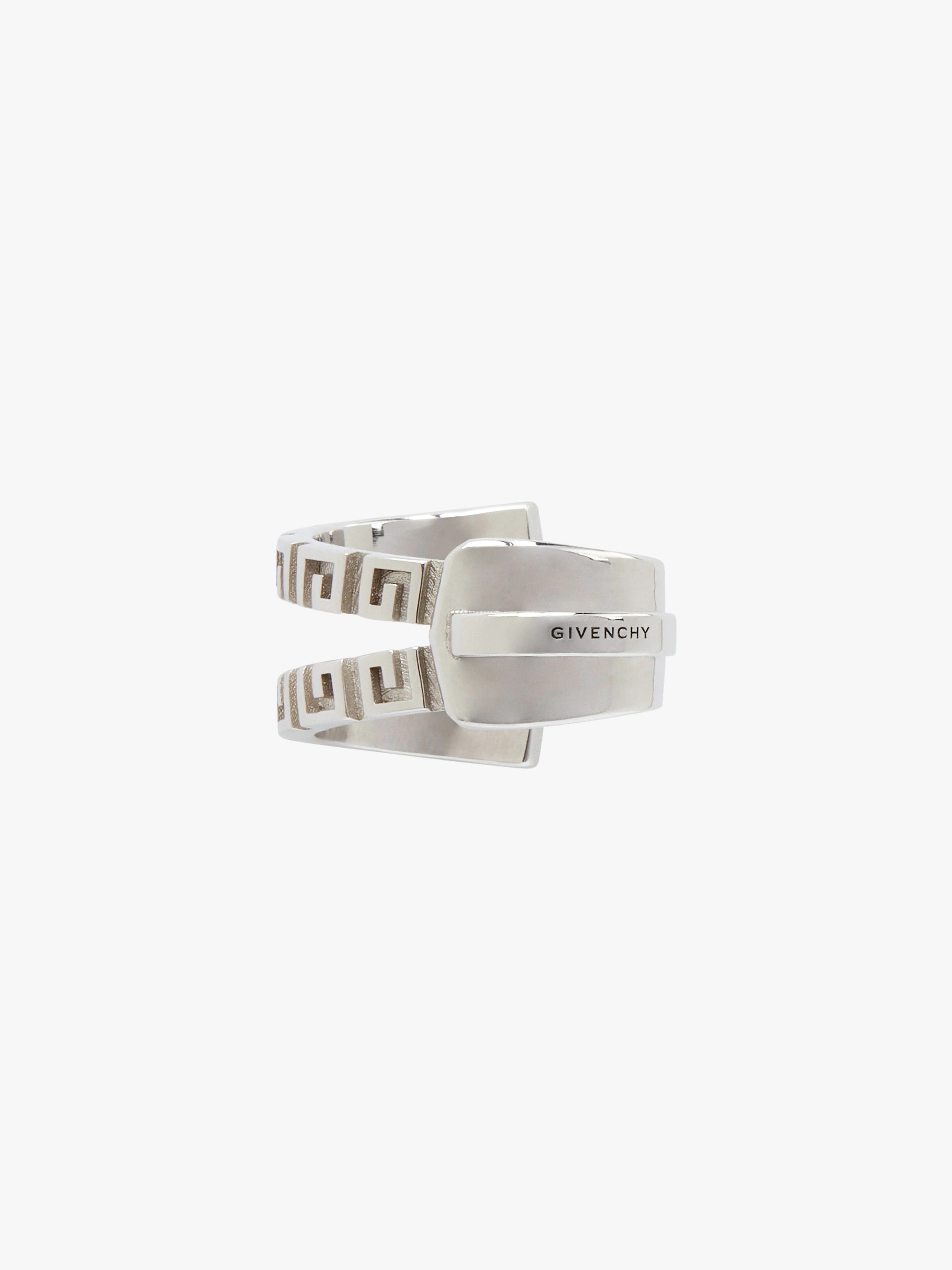 G ZIP RING - 1
