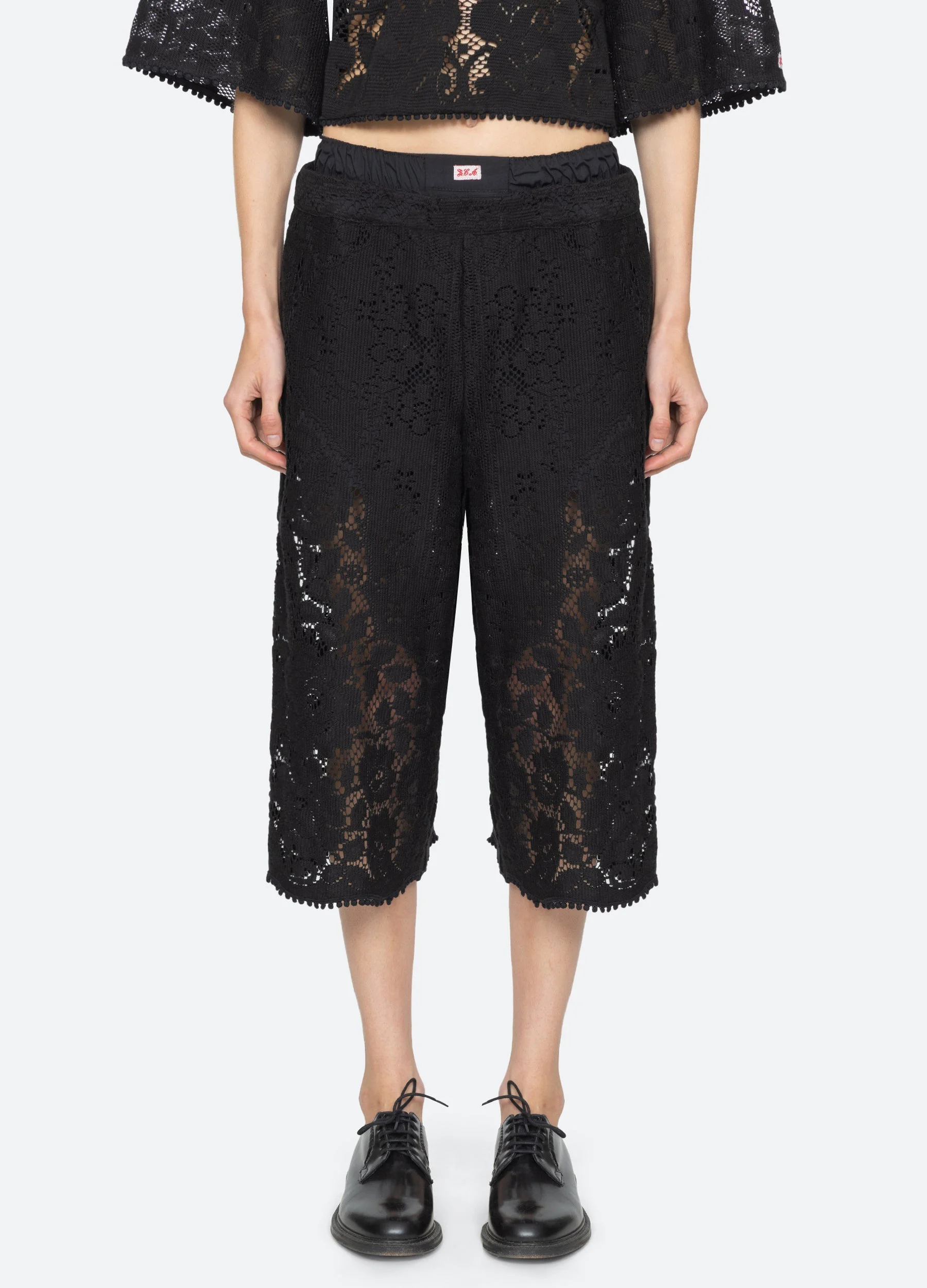 Arianna Culottes - 1