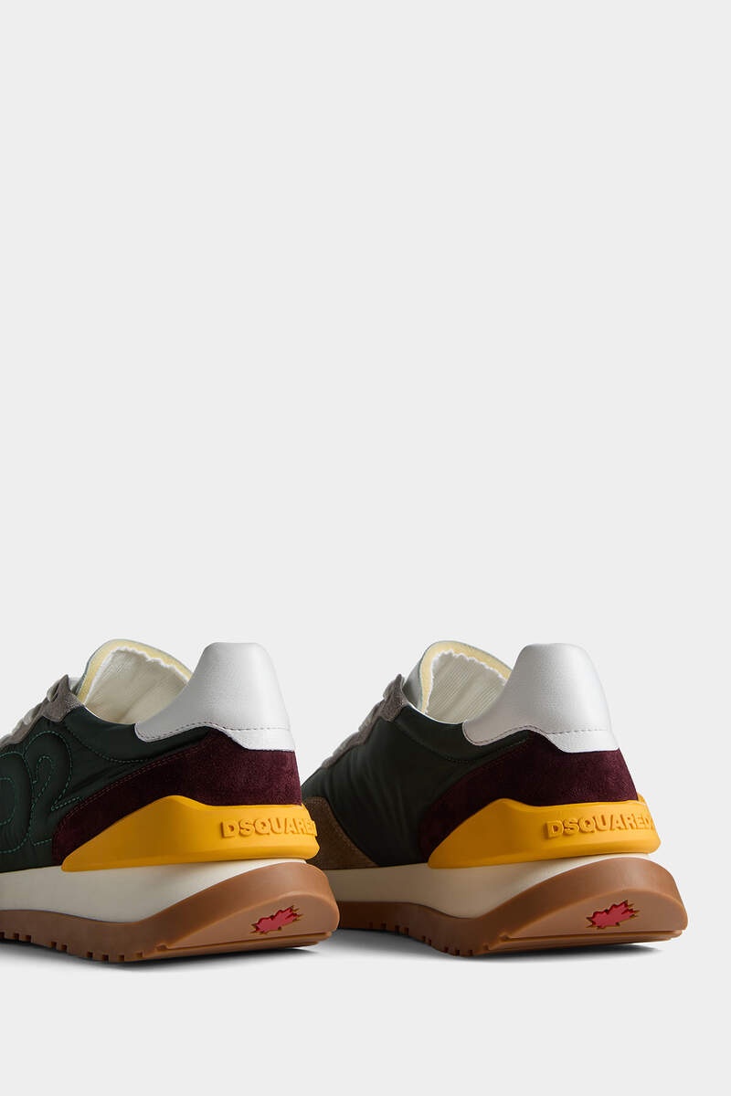 RUNNING SNEAKERS - 5
