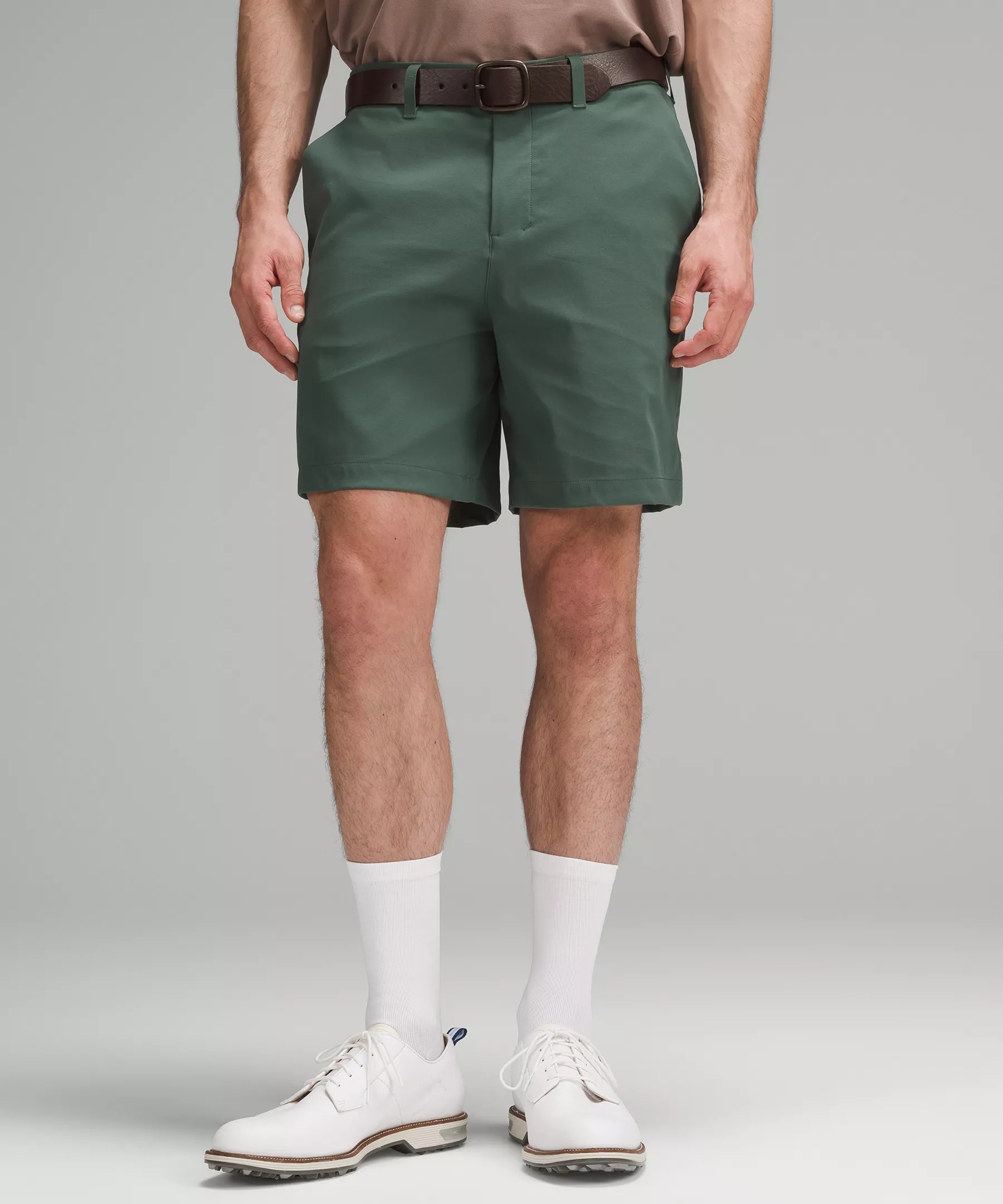 ABC Classic-Fit Golf Short 7" - 1