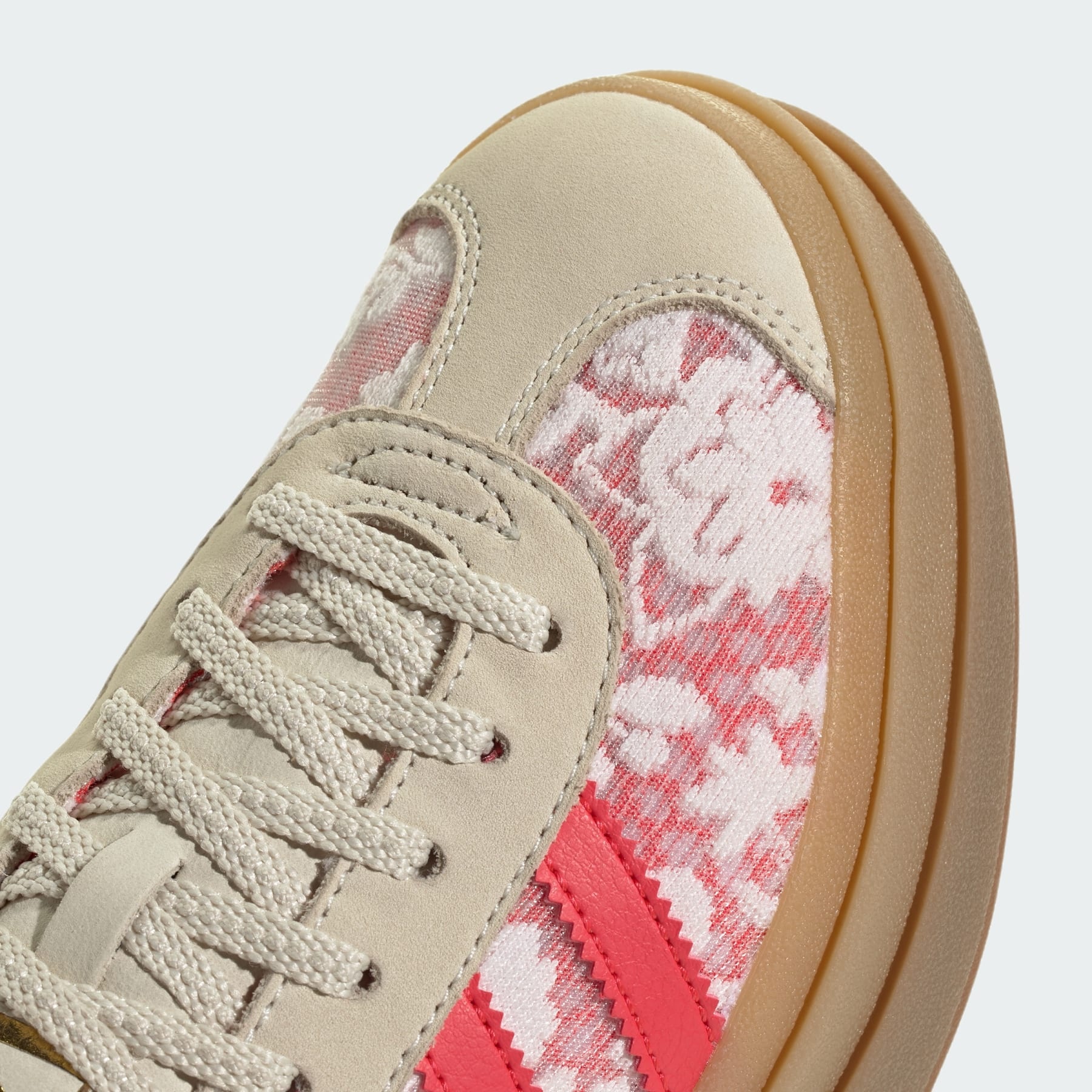 Gazelle Bold X Liberty London Shoes - 9