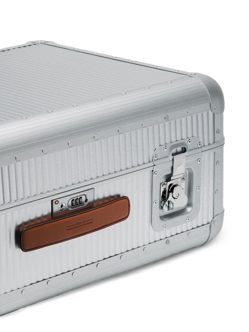 Bank Spinner 76 suitcase 7