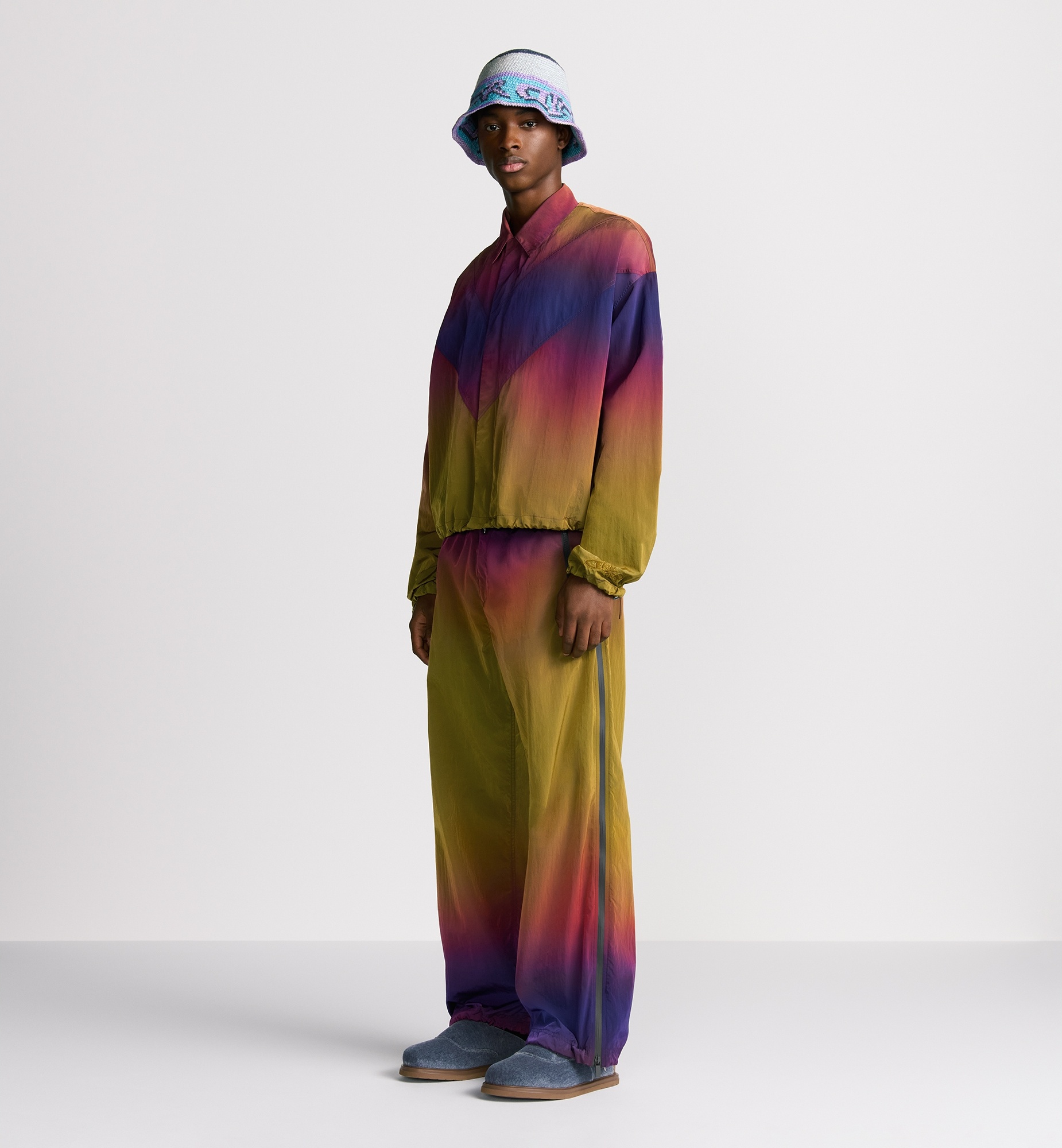 DIOR AND LEWIS HAMILTON Track Pants - 3