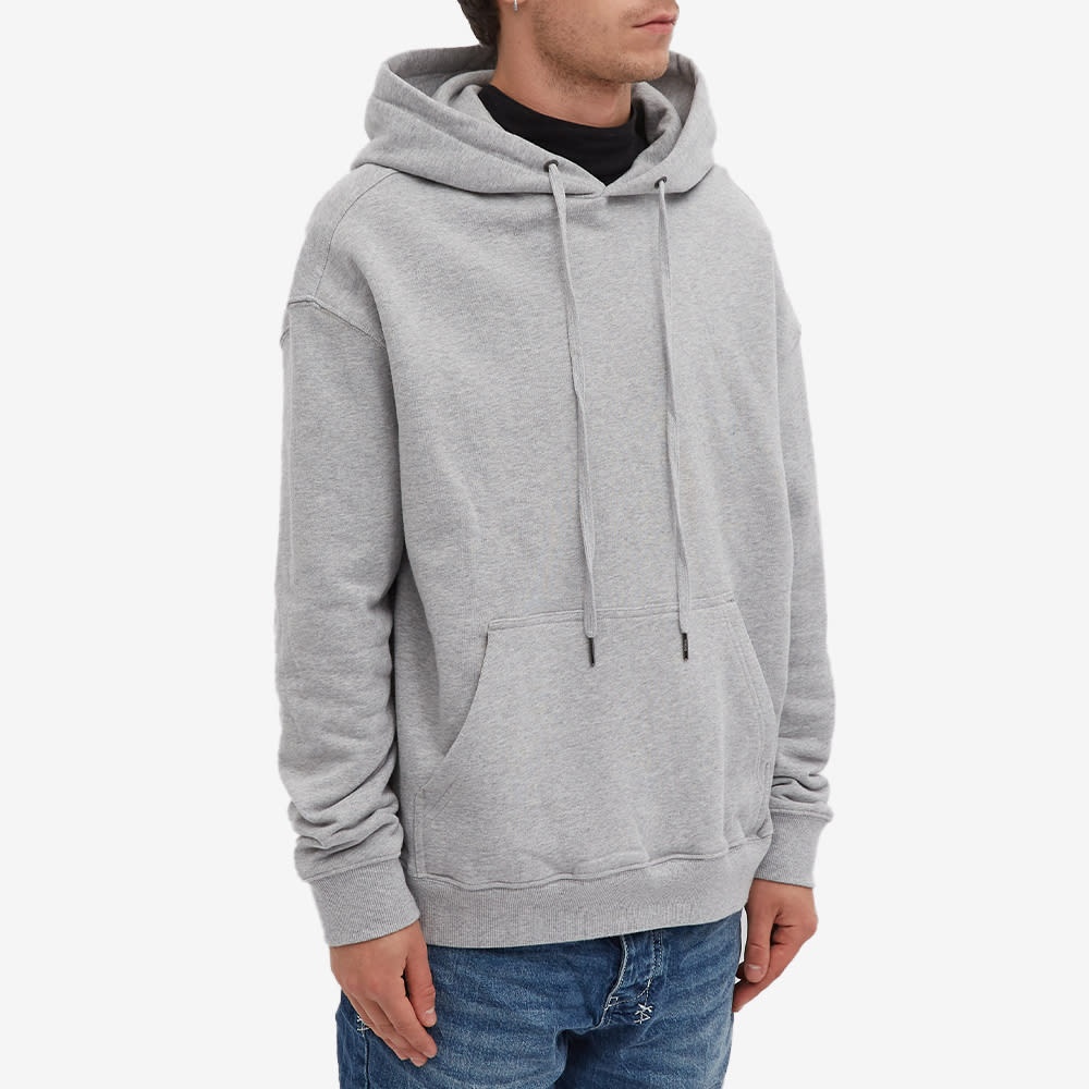 Ksubi 4 x 4 Biggie Hoody - 3