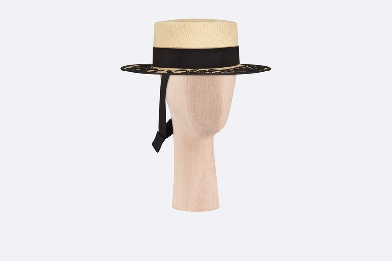 Diorodeo Small Brim Hat 1