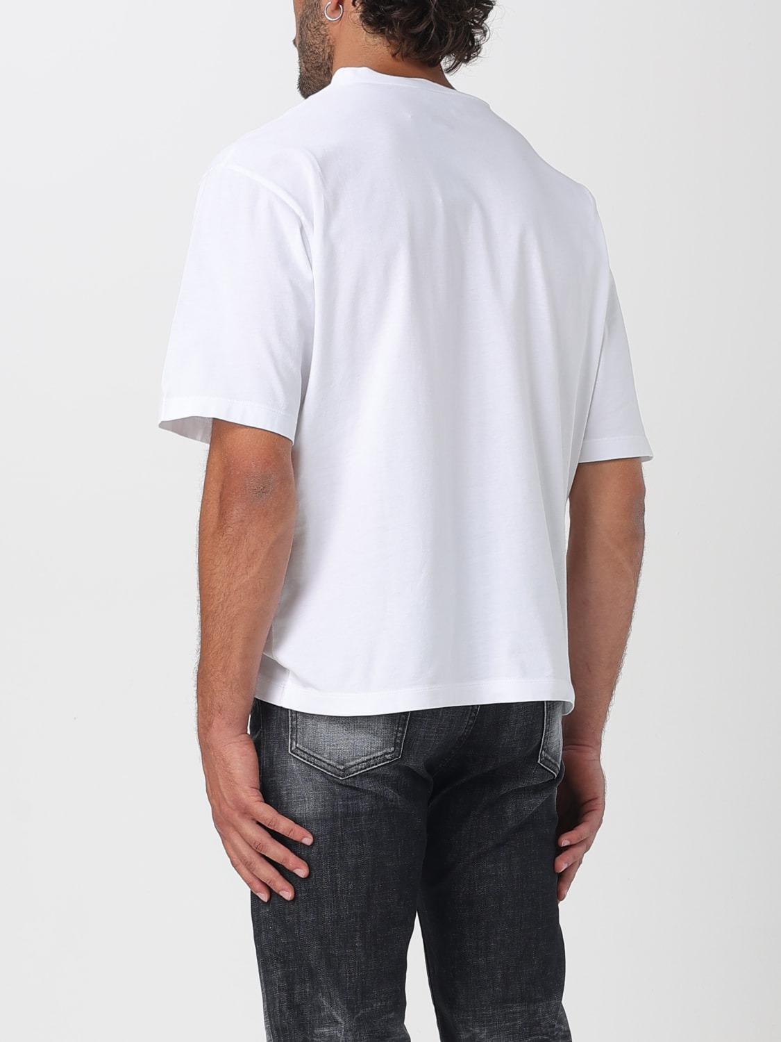 T-shirt men Dsquared2 - 2