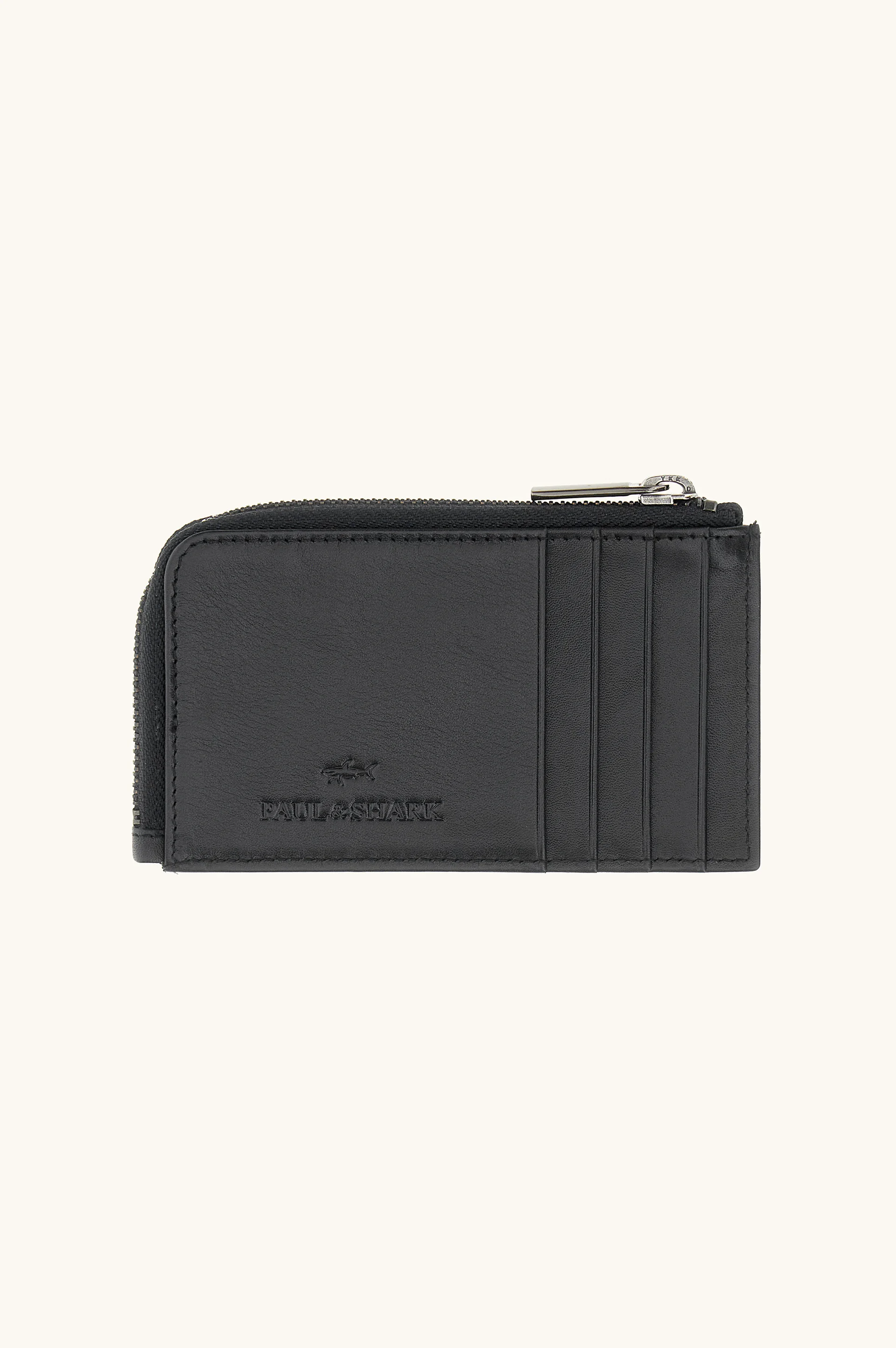 LEATHER WALLET - 1