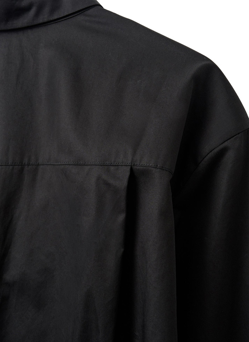 Trimmed Shirt D (2026) 7