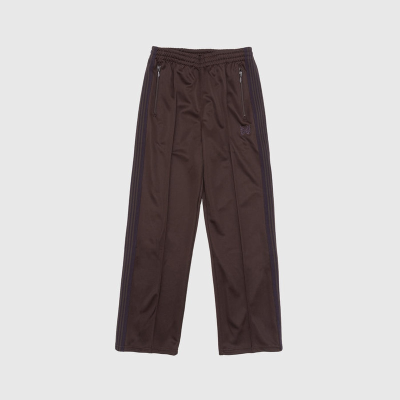 POLY SMOOTH TRACK PANT 1