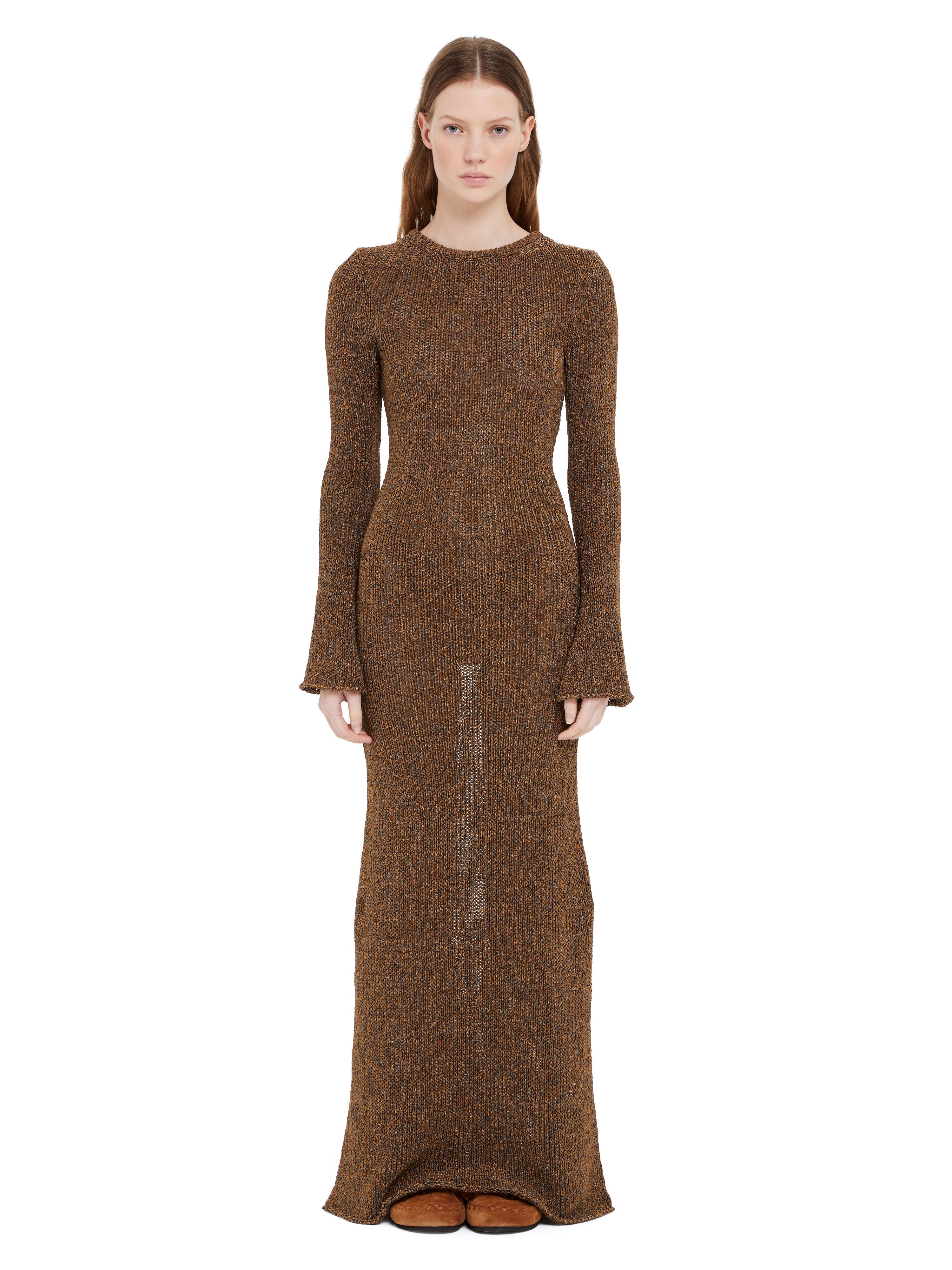 Shady Beach Dress - 4