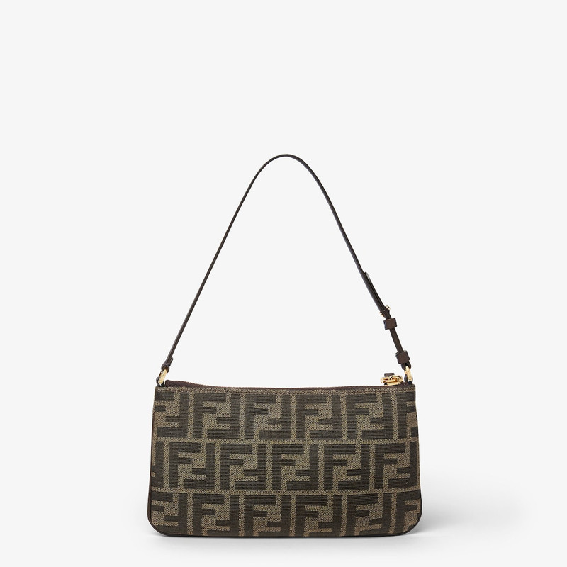 Flat Baguette Pouch 3