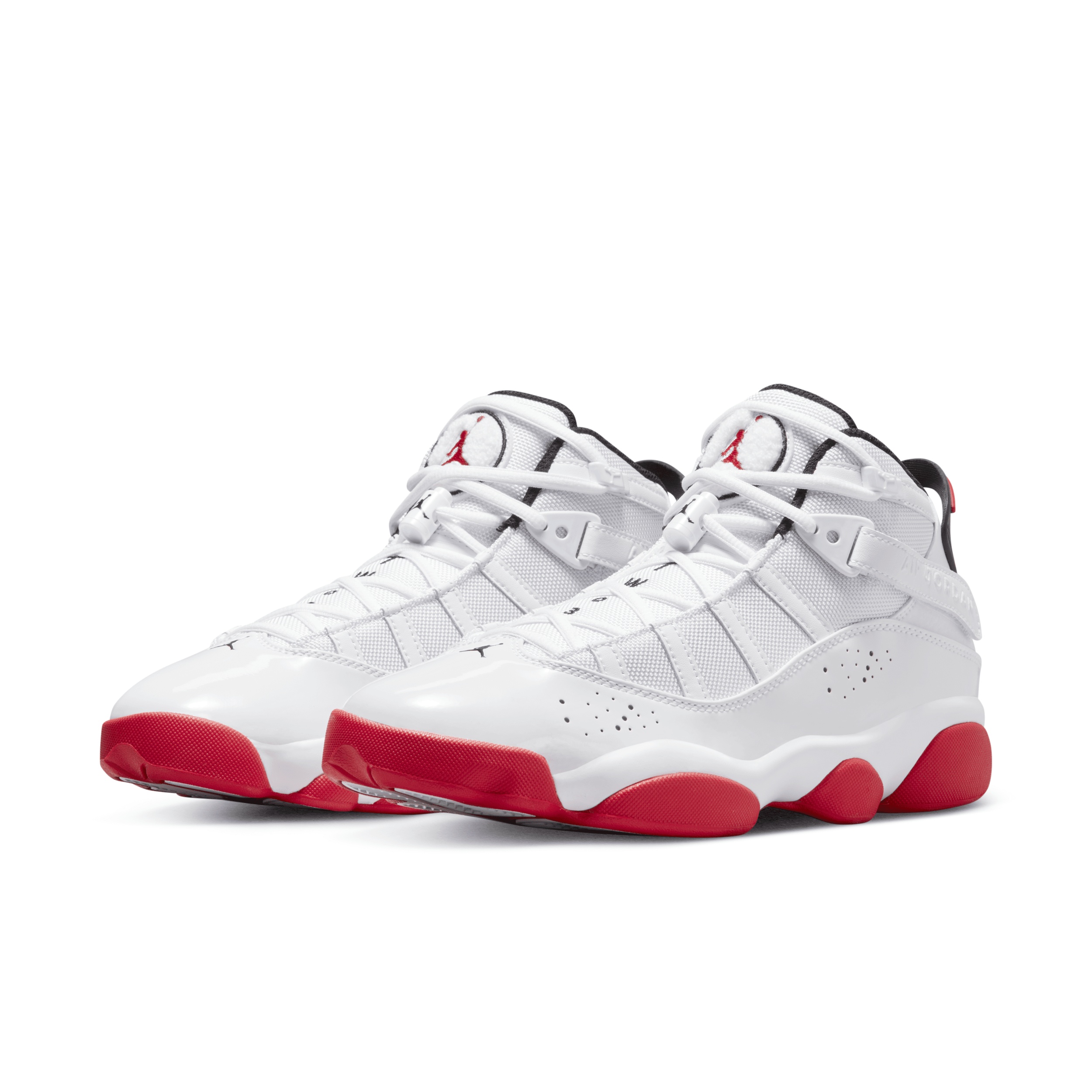 Men's Jordan 6 Rings Shoes - 5