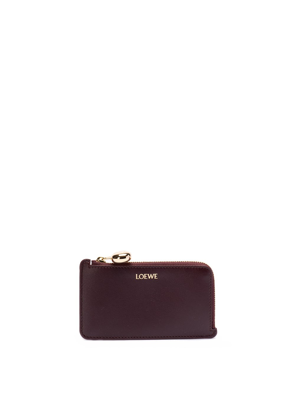Pebble Coin Cardholder - 1