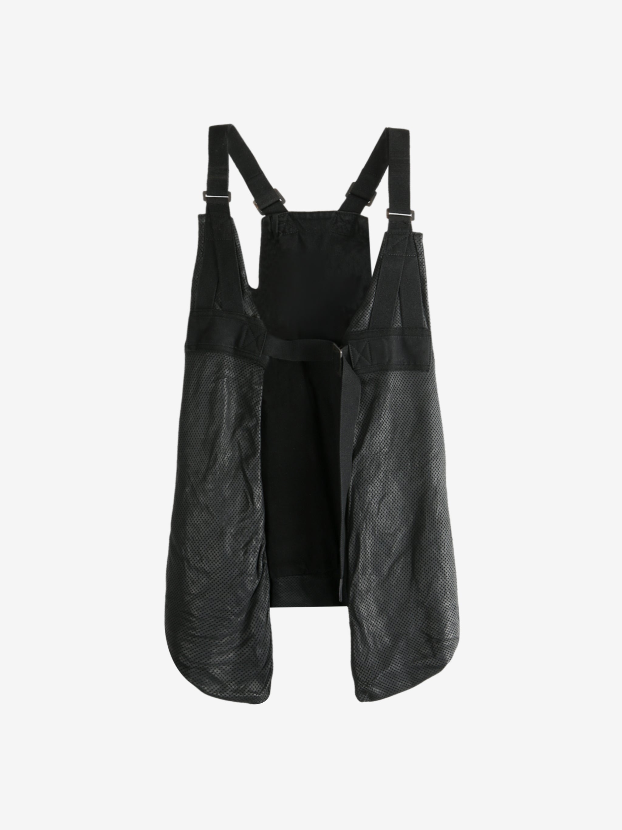 BORIS BIDJAN SABERI - Men 2.1 FMM20002-T Vest - 4