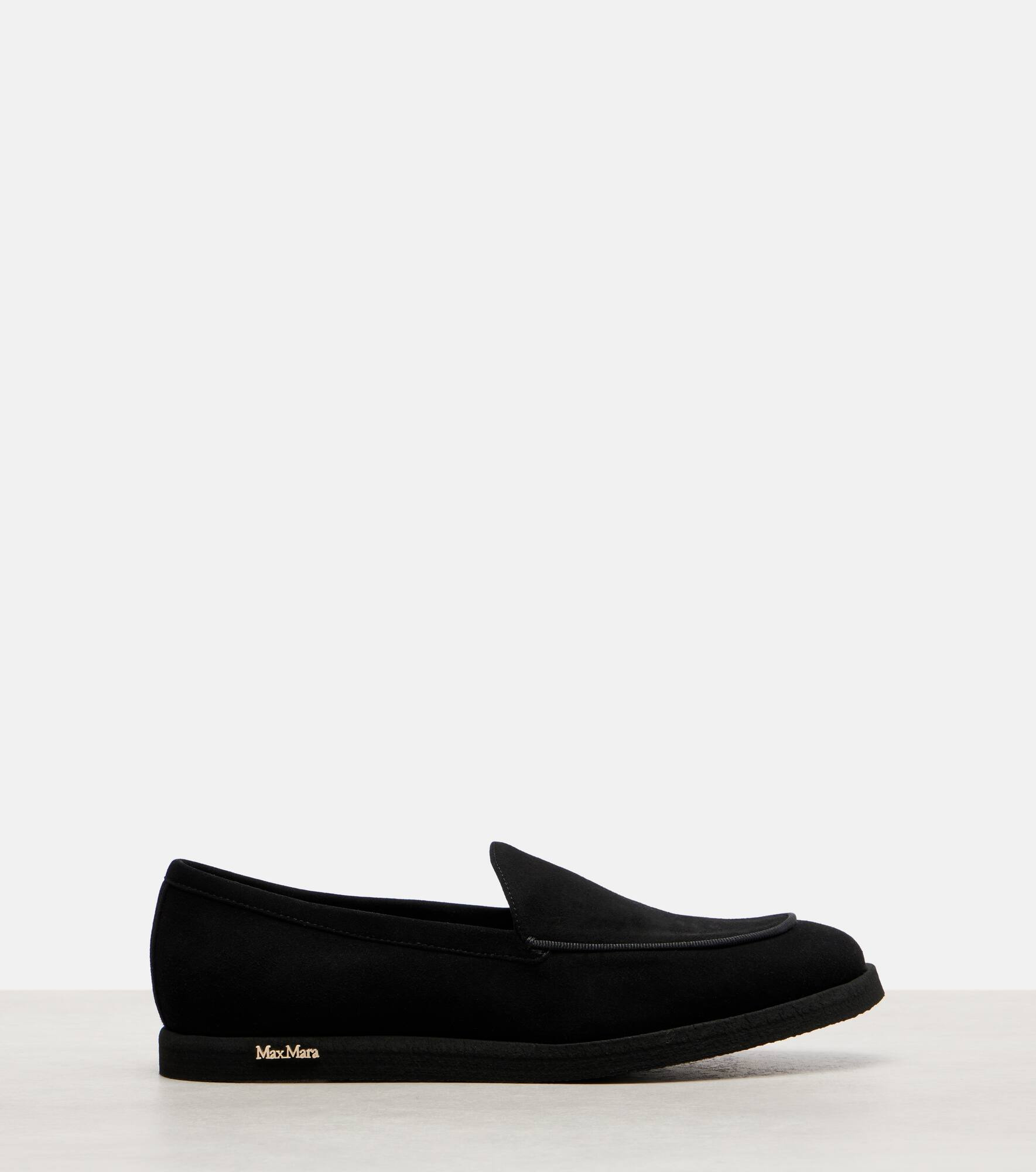 Softmoc suede moccasins - 4