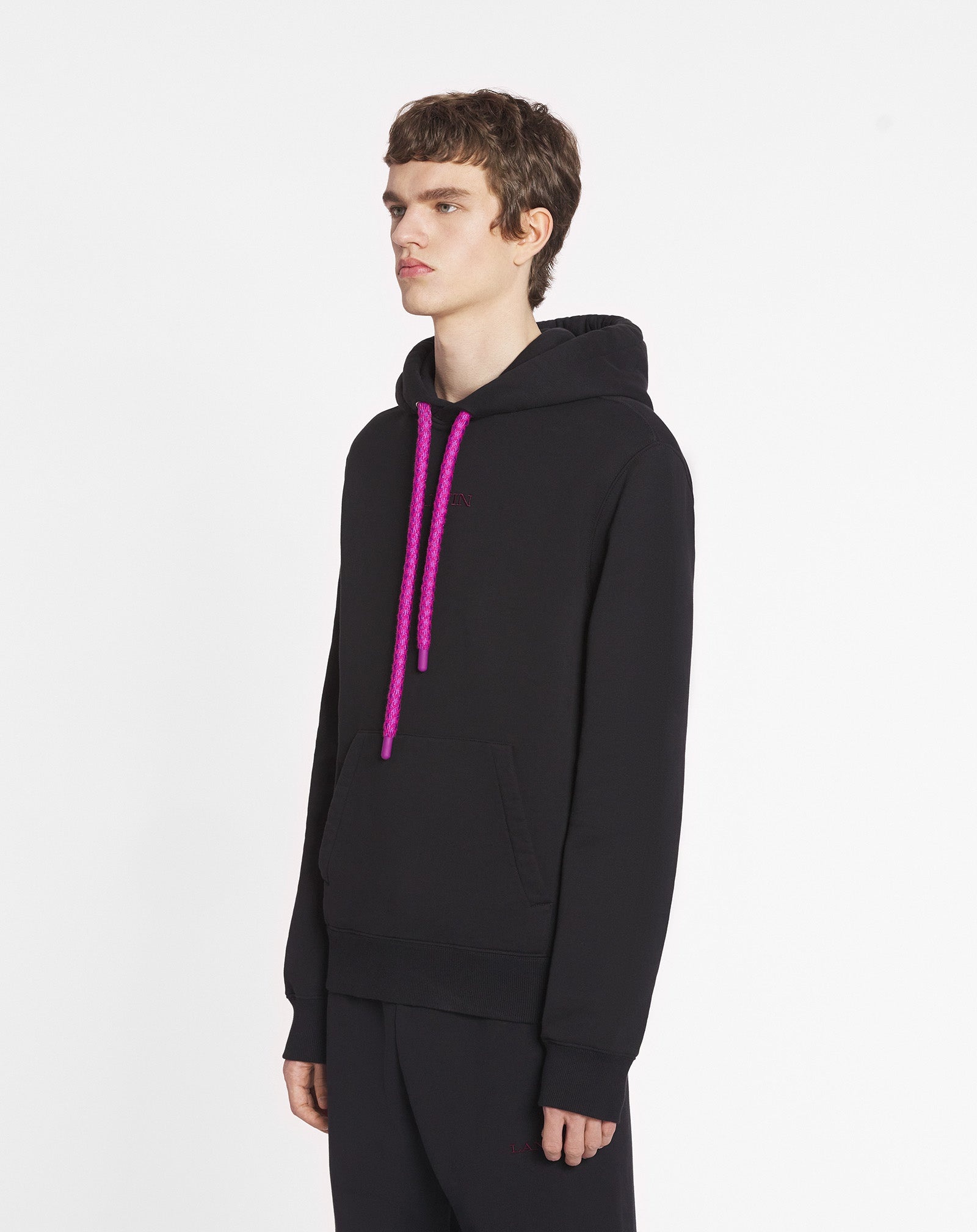 CURB SNAKE CLASSIC HOODIE - 3