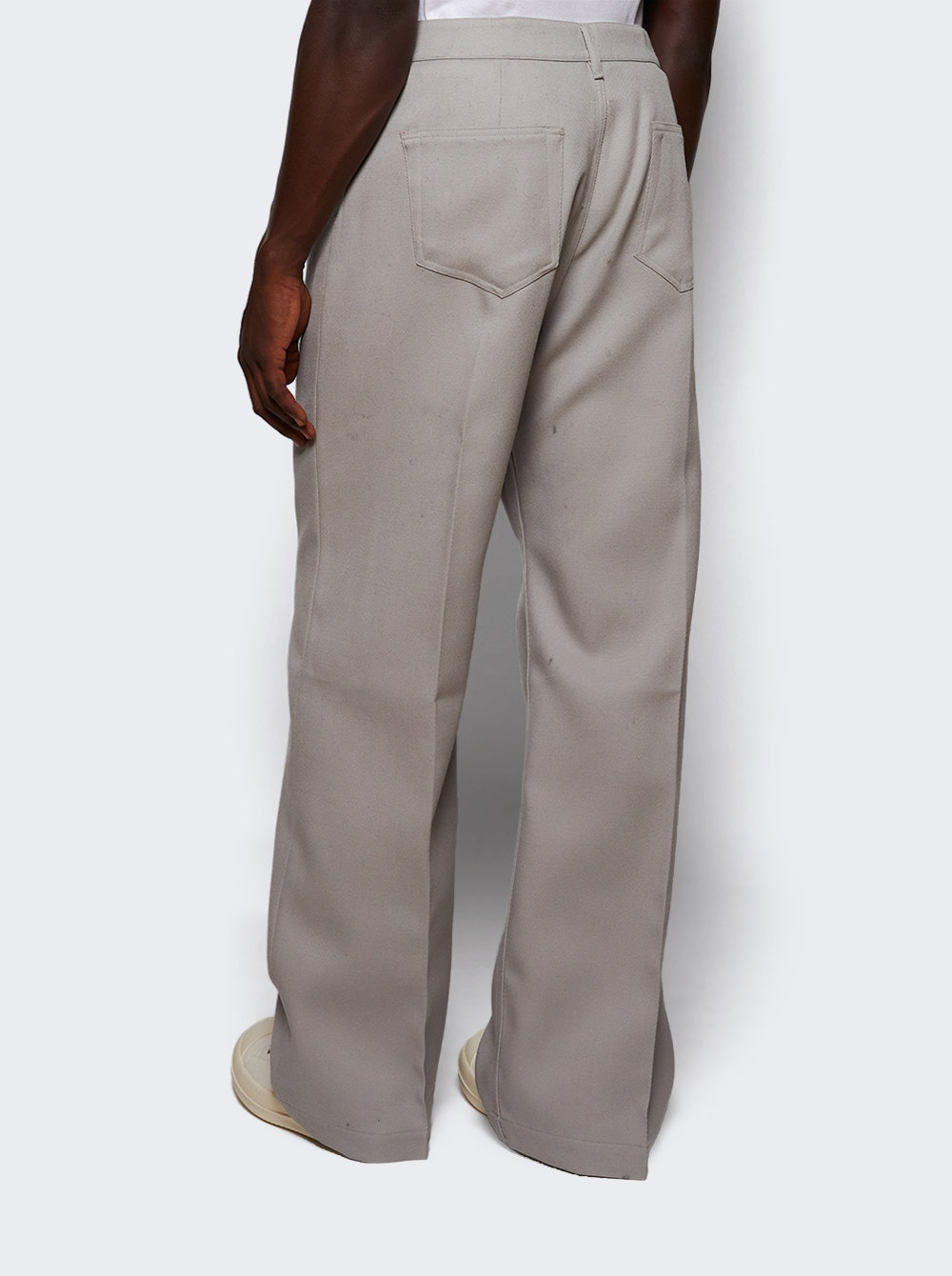 Geth Jeans Pearl - 4