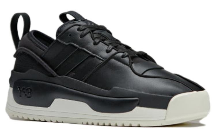 adidas Y-3 Rivalry 'Black Off White' ID5431 - 2