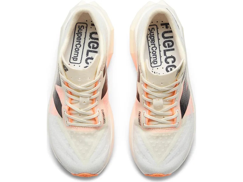 New Balance FuelCell SuperComp Elite v4 - 4
