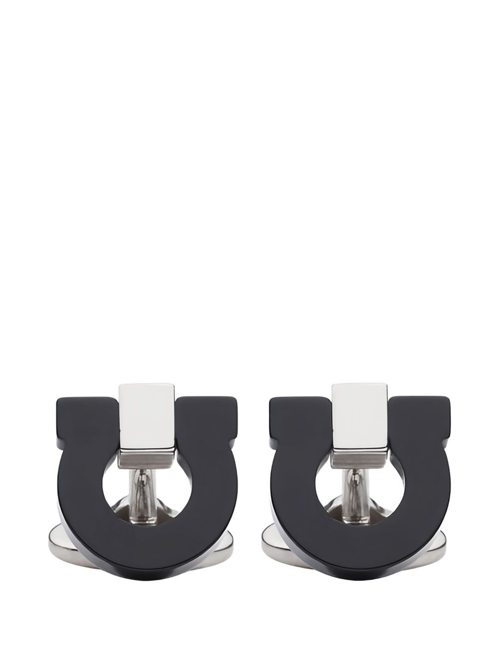 Gancini cufflinks - 1