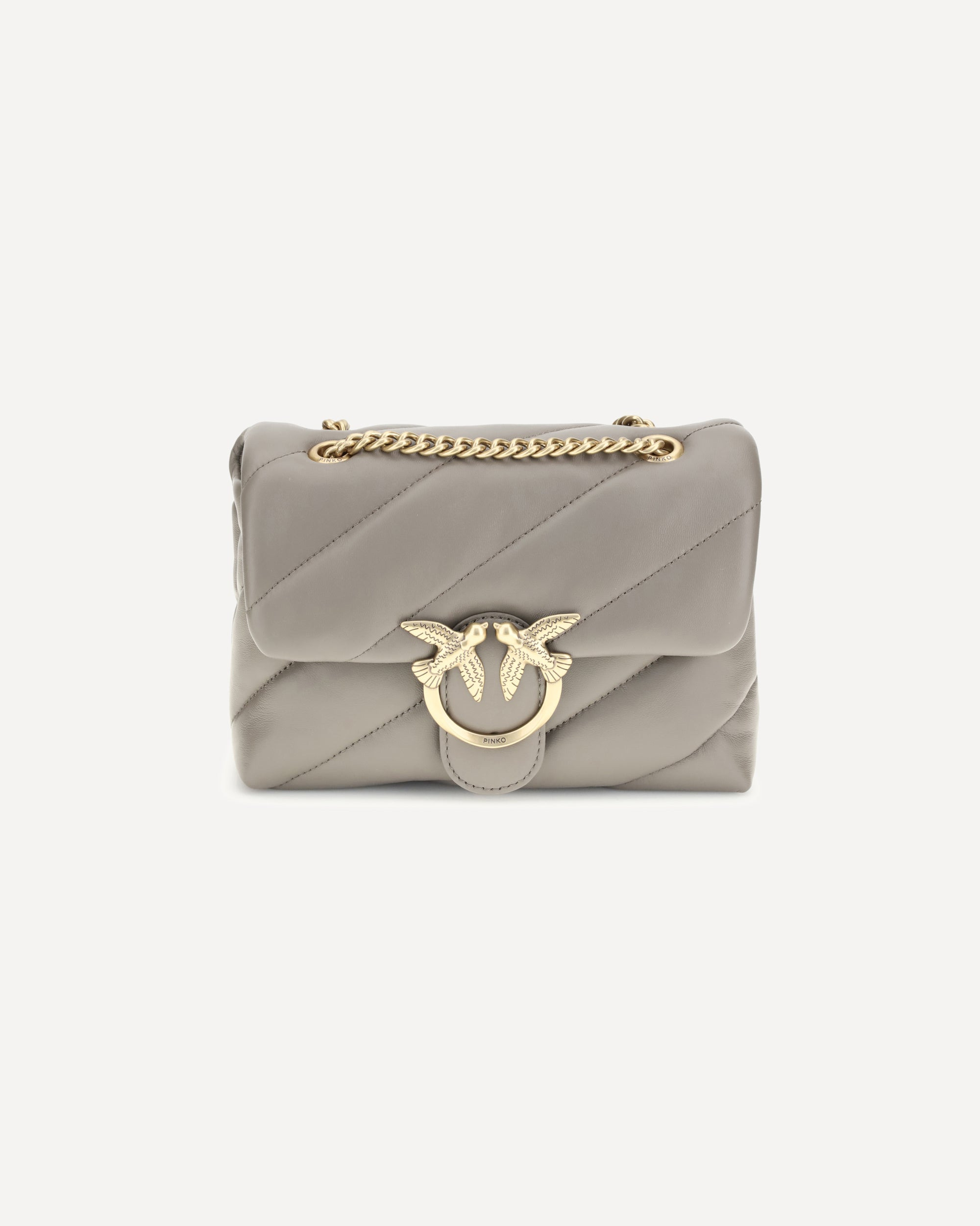 Love Mini Puff Shoulder Bag - 1