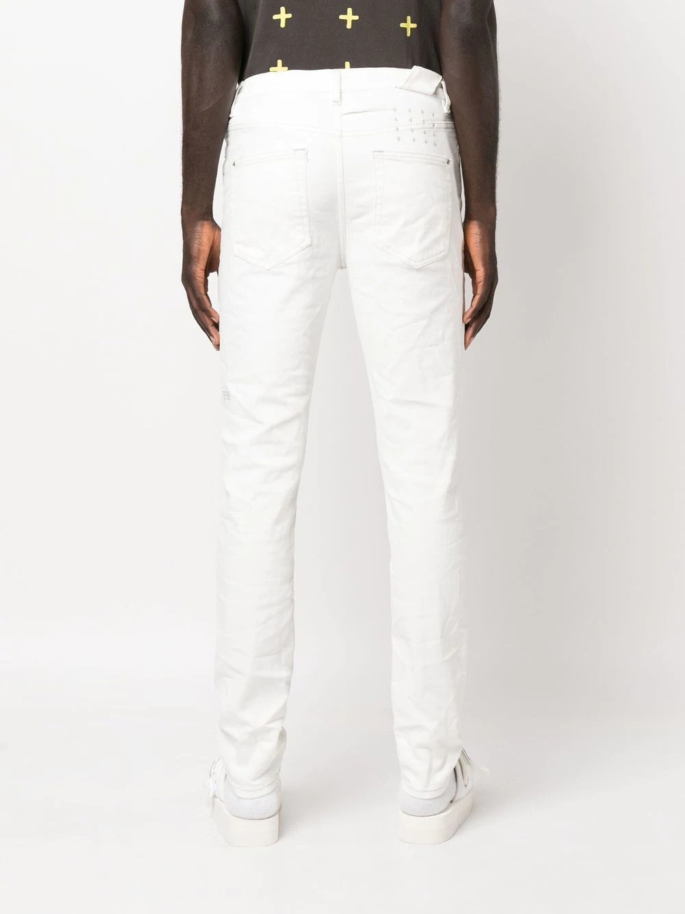 slim-fit jeans - 4