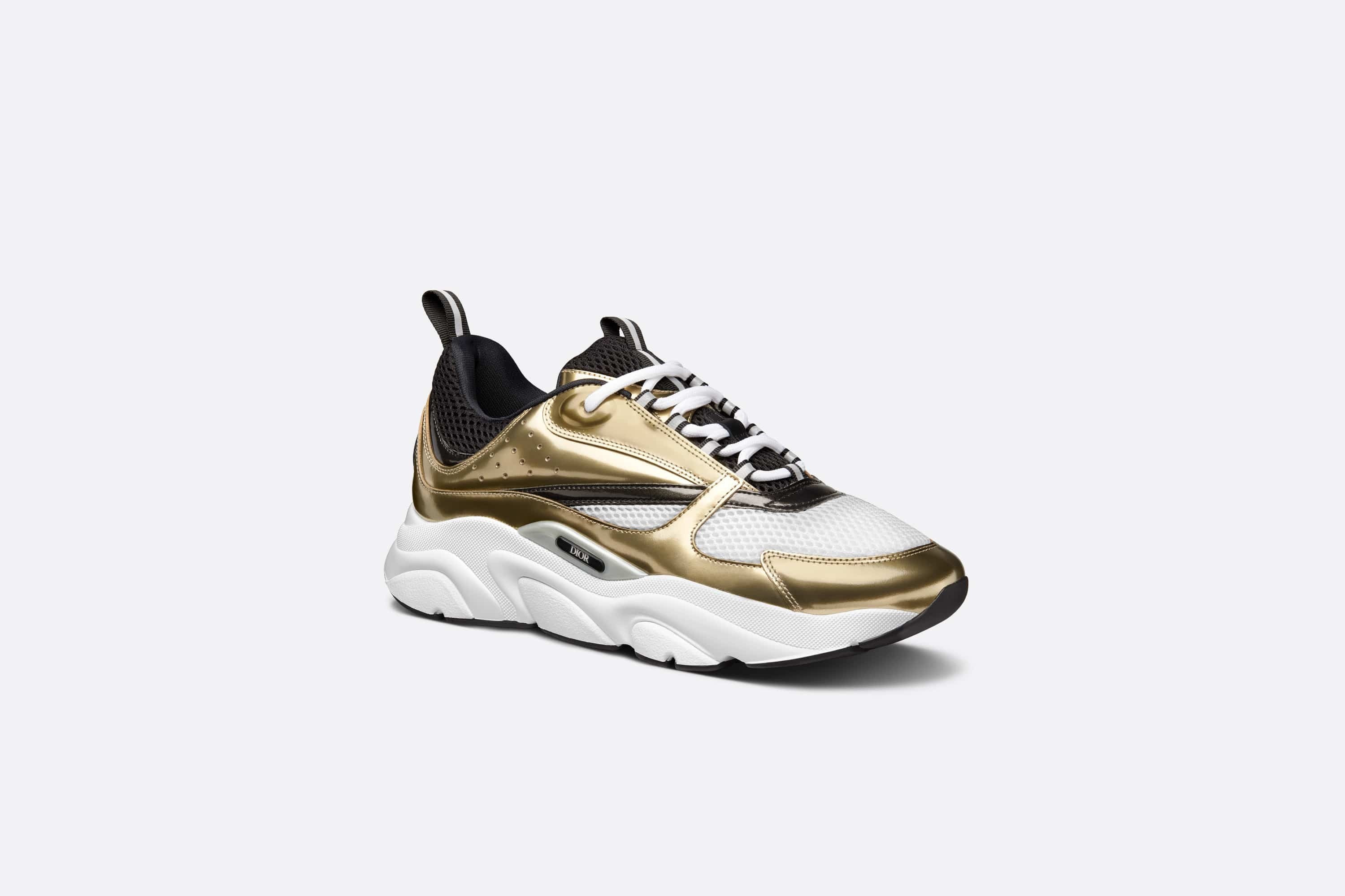B22 Sneaker - 2