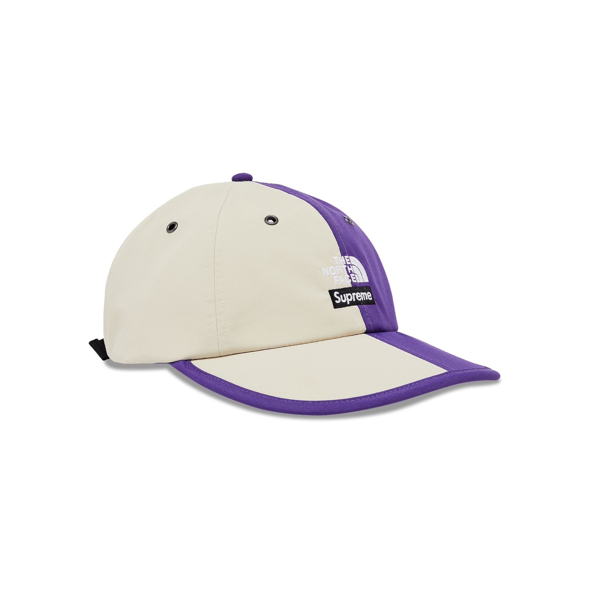 Supreme Supreme x The North Face Split 6-Panel 'Tan