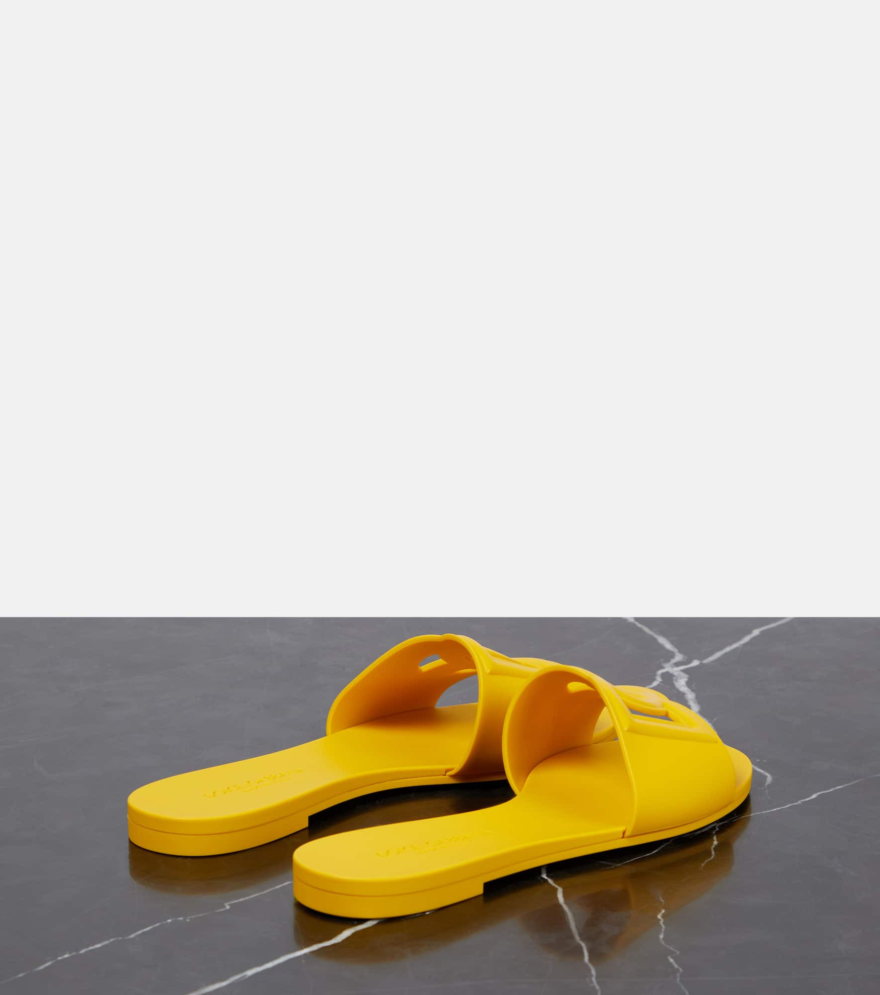 DG rubber slides - 3