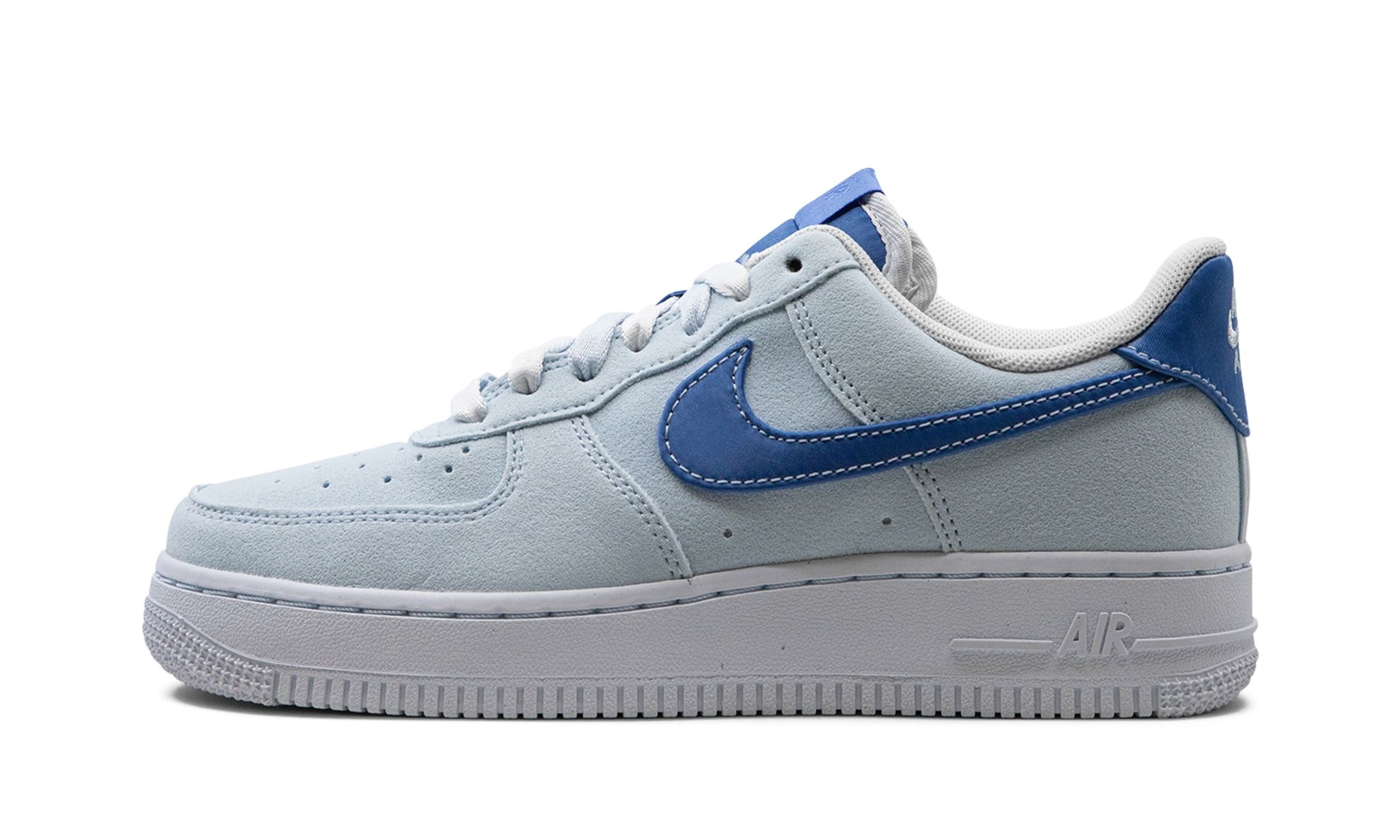 AIR FORCE 1 LO WMNS "Shades of Blue" - 1