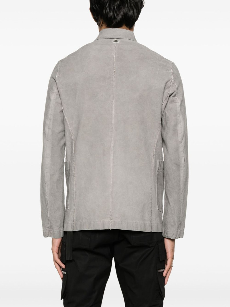 Worker shirt jacket 4