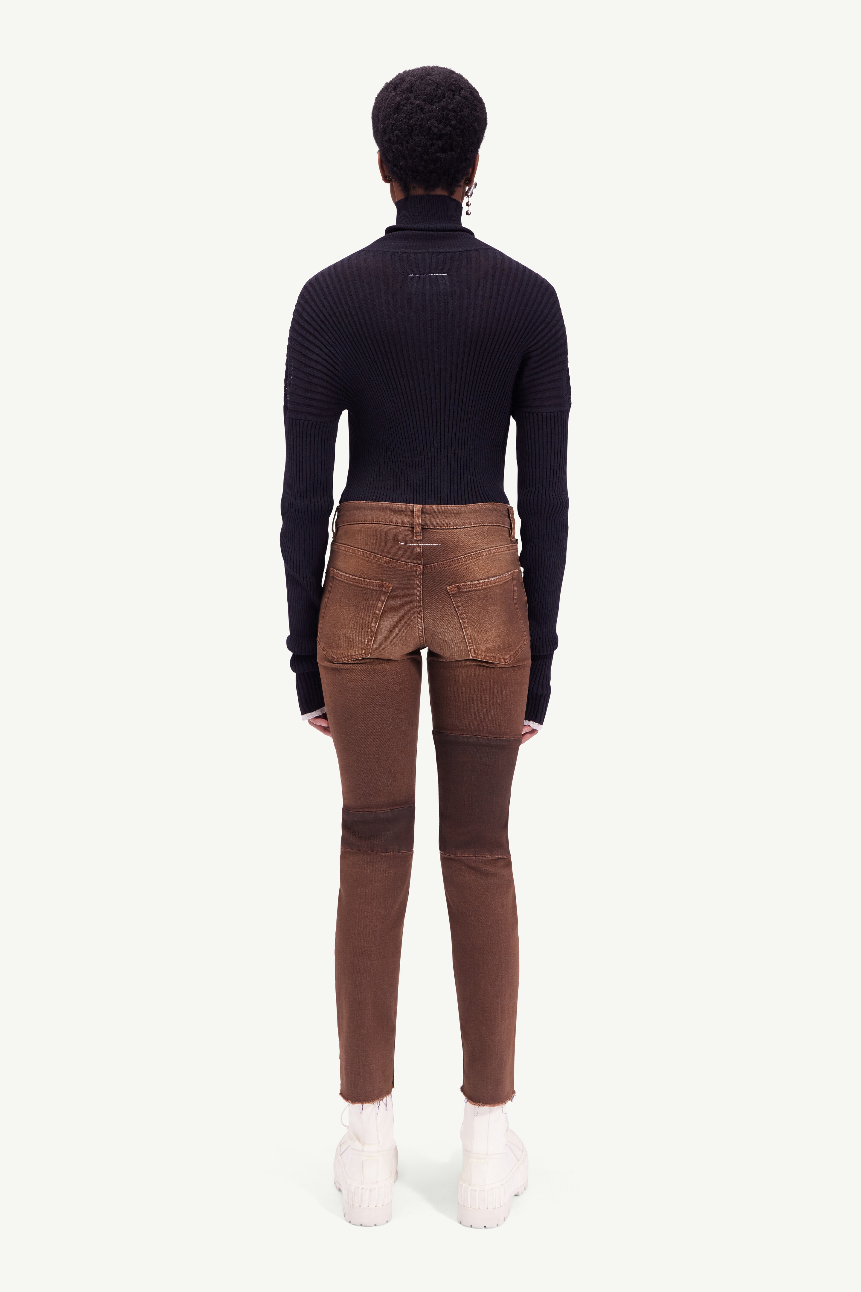 Skinny jeans - 4