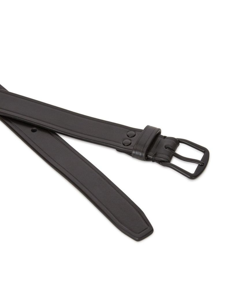 leather belt 3