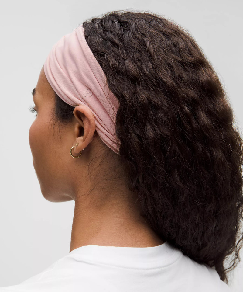 Crossover Headband 3