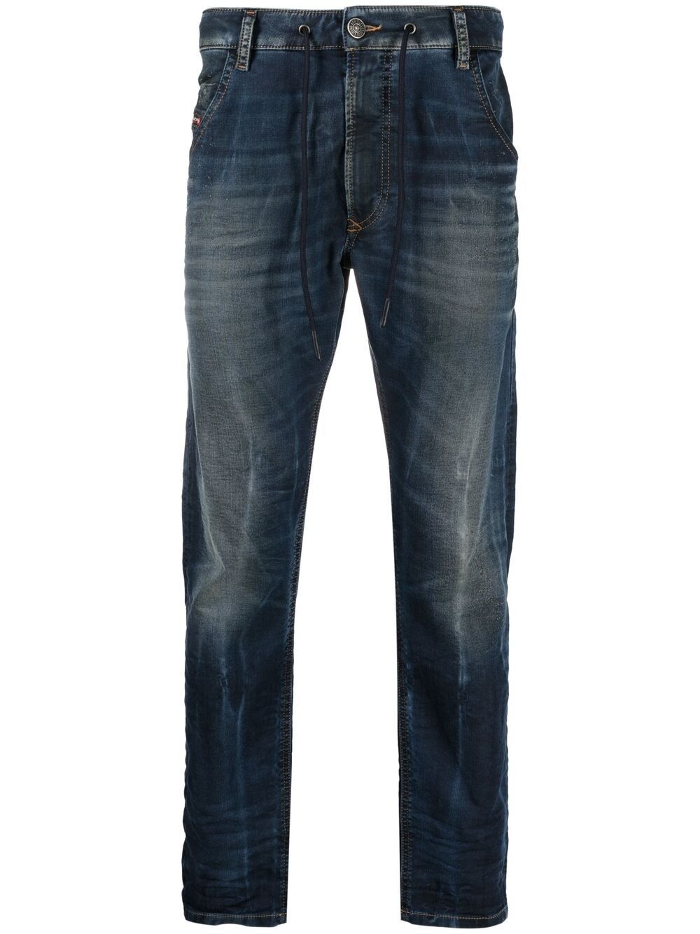 Krooley tapered jeans - 1