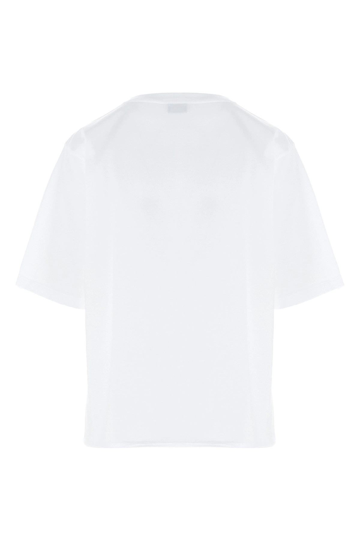 'Saint Laurent Rive gauche' T-shirt - 3