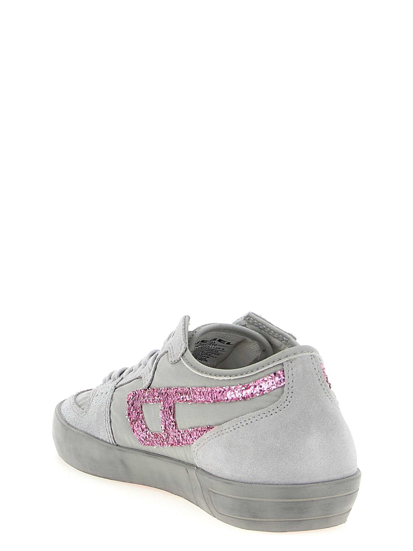 S-Leroji D-1 Low Sneakers Multicolor - 3