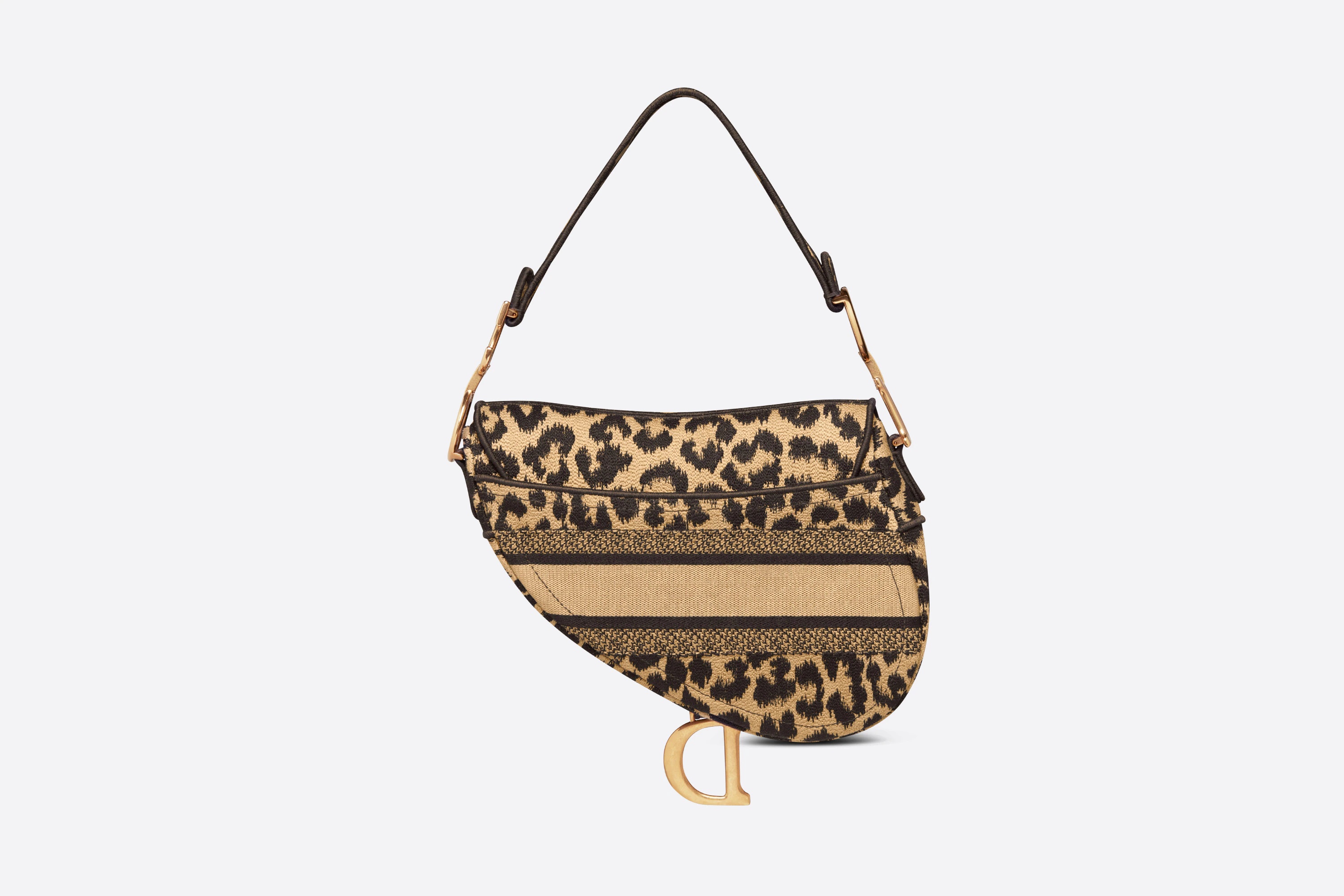Saddle Bag - 4