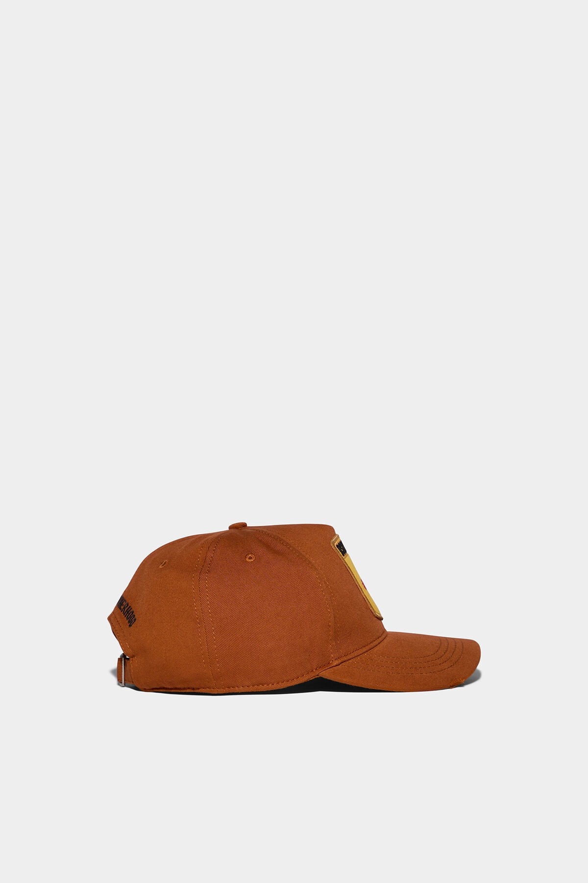 DSQUARED2 BASEBALL CAP - 4