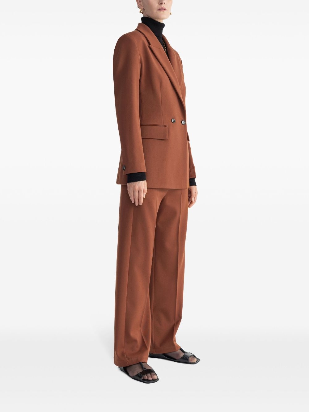Motive blazer - 3