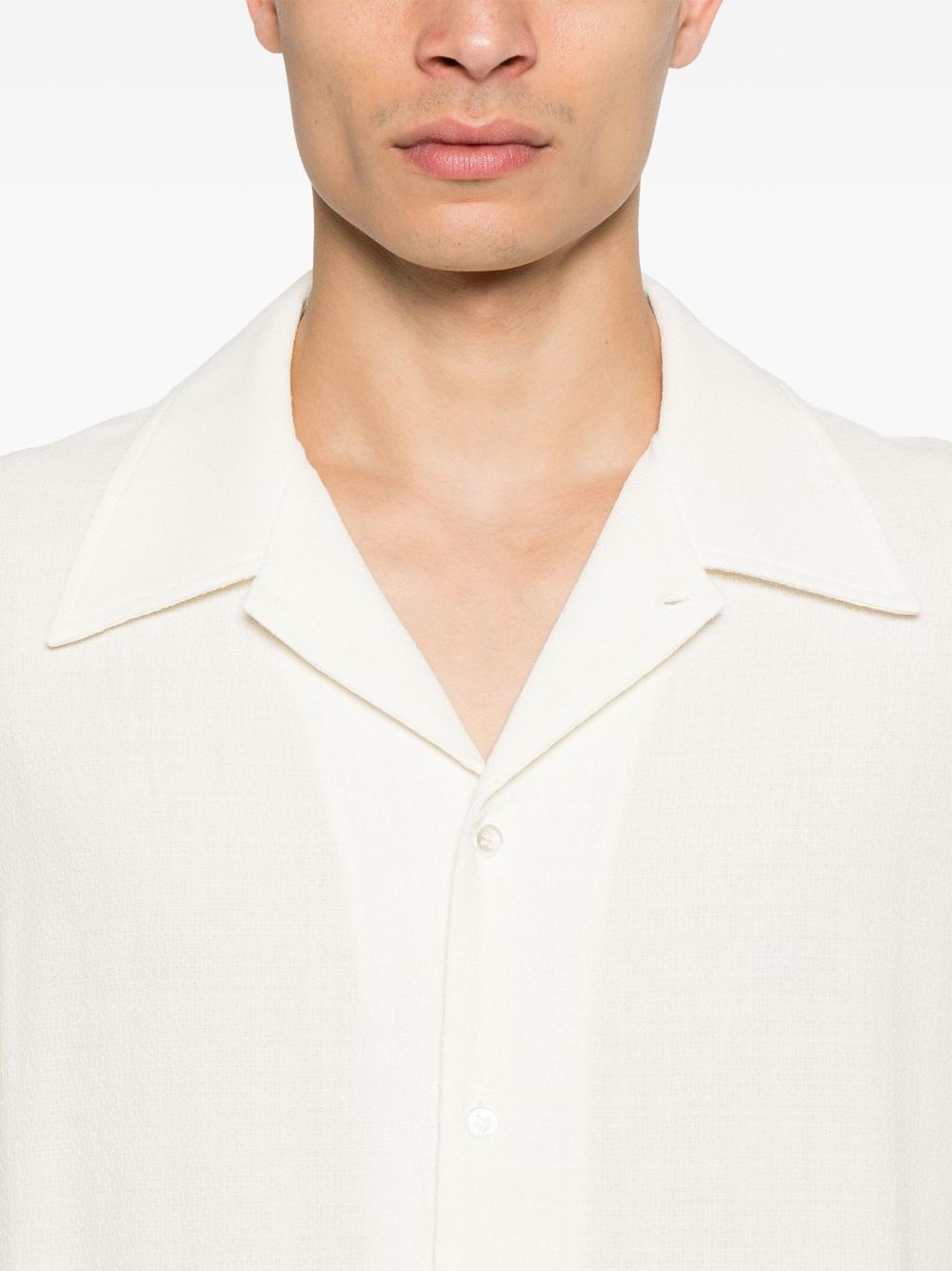 Mael shirt - 5
