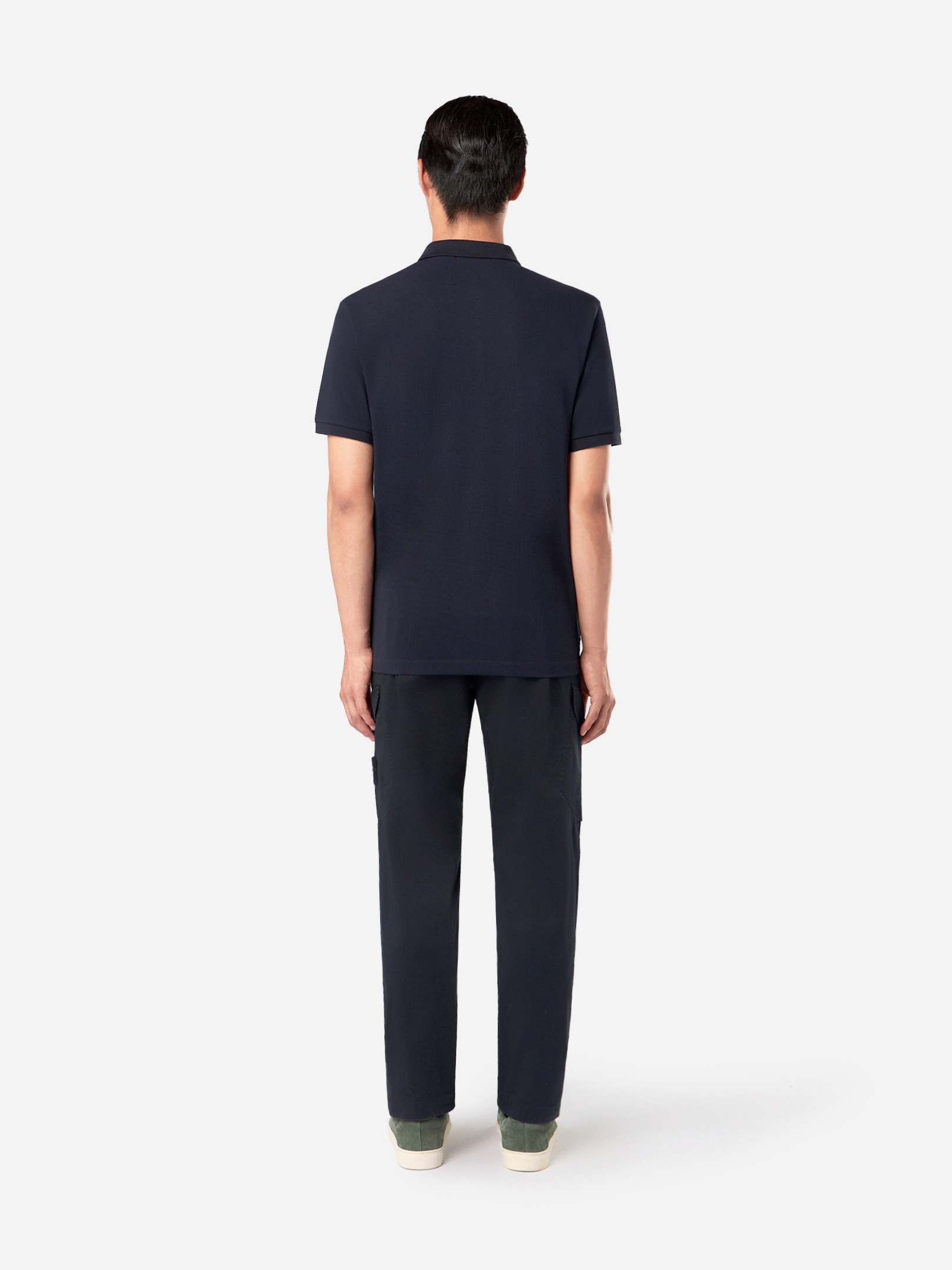 220002R 50/2 ORGANIC COTTON PIQUÉ - 5