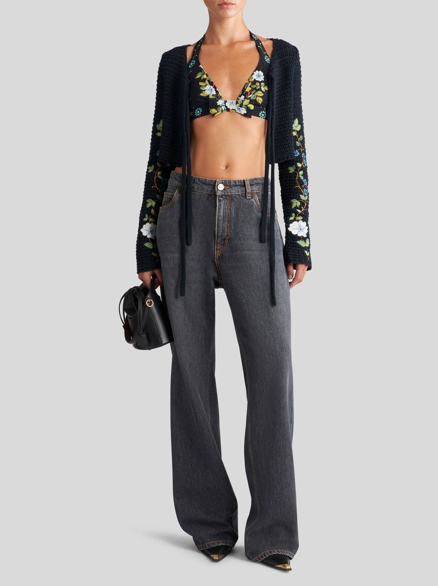 BAGGY JEANS - 4