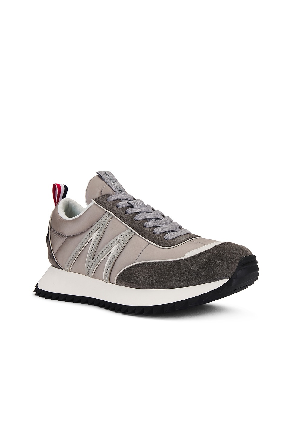 Pacey Low Top Sneaker - 2