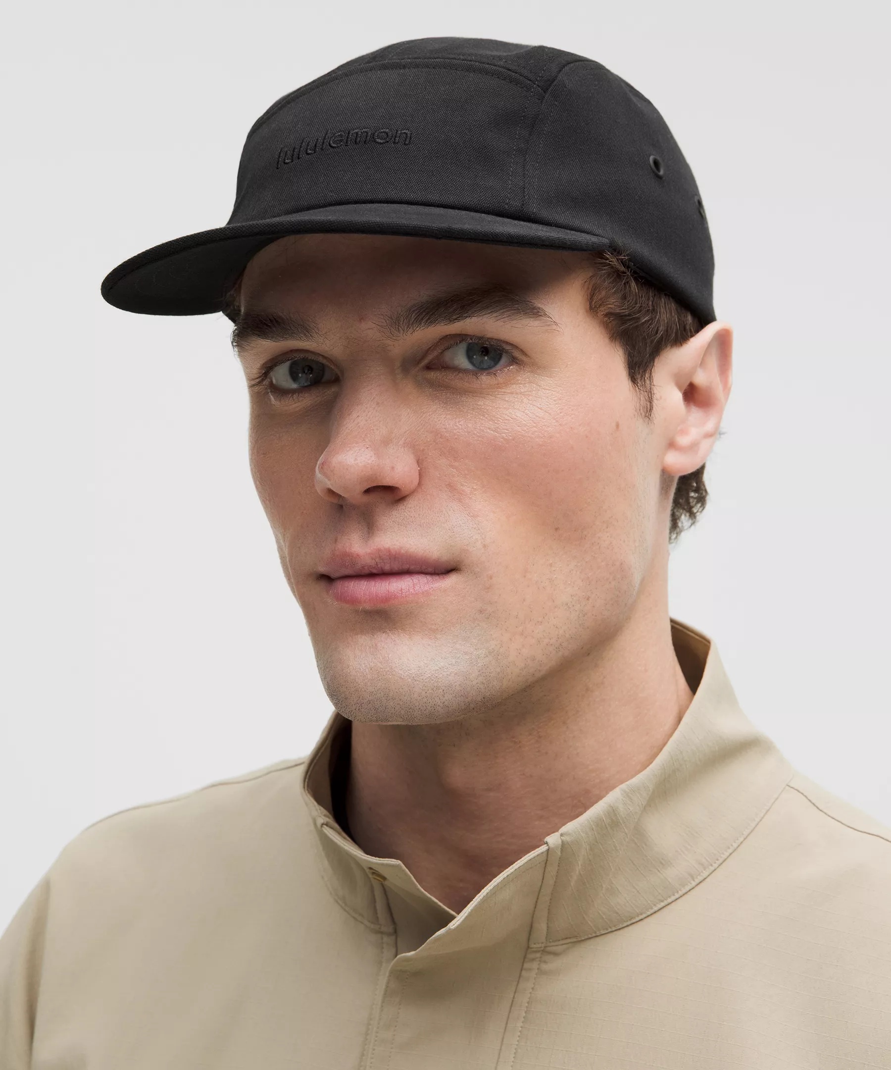 Five-Panel Hat - 2