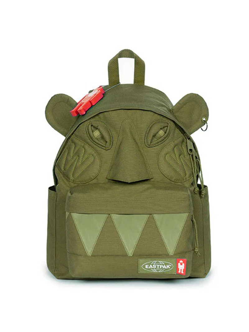 WALTER PAK'R - COMB. II KHAKI 1