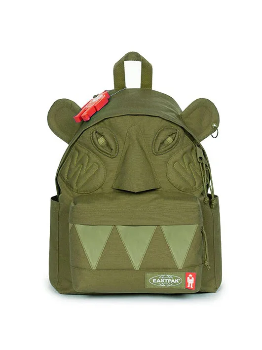 WALTER PAK'R - COMB. II KHAKI - 1
