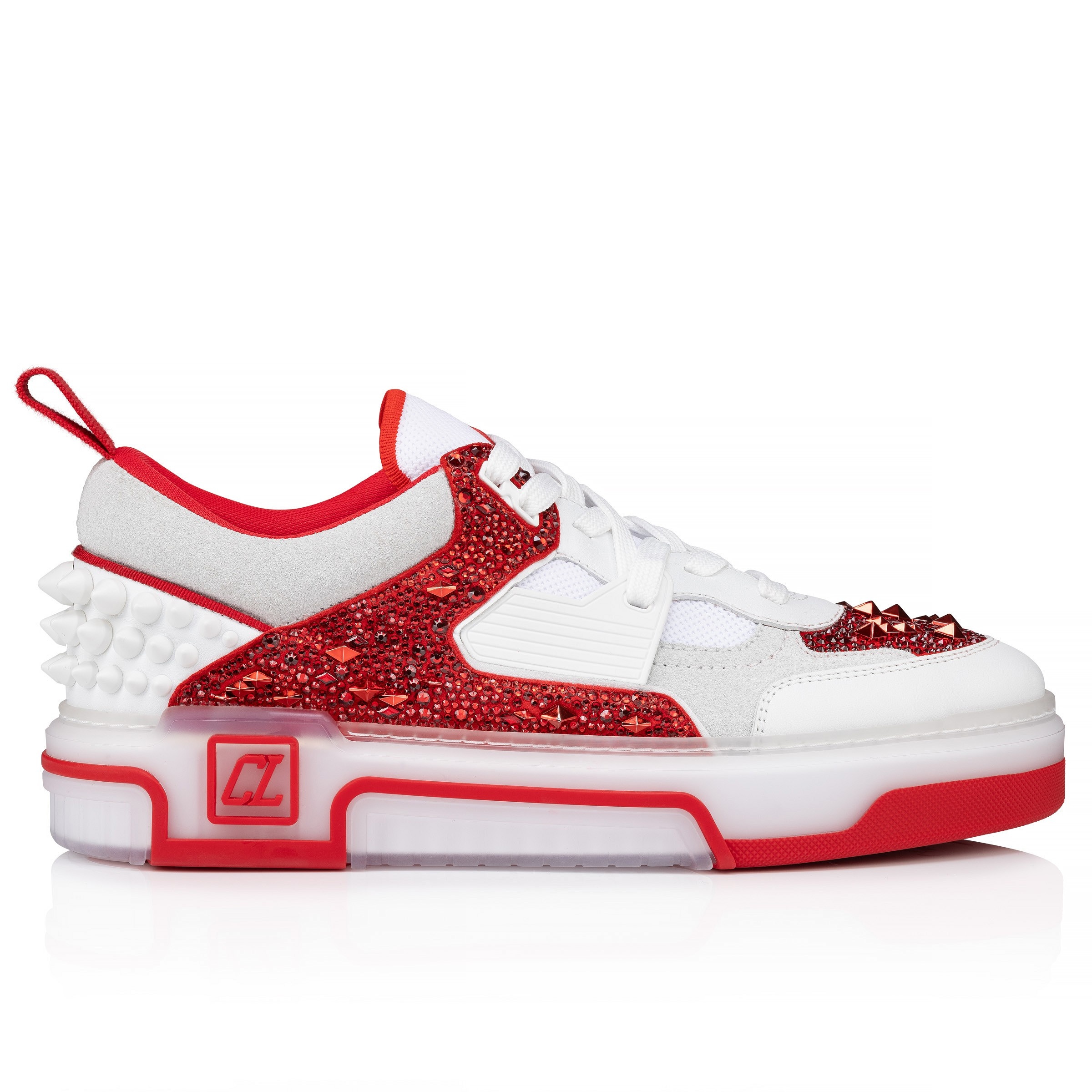 Astroloubi Strass Eternity - 2